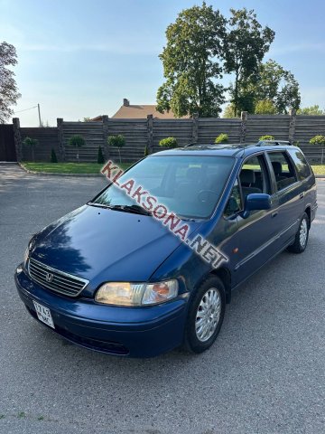 продам Honda Shuttleв пмр  фото 6