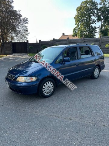 продам Honda Shuttleв пмр  фото 6