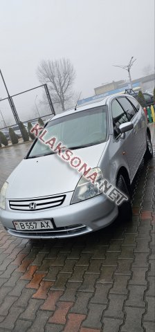 продам Honda Streamв пмр  фото 4