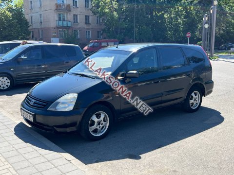 продам Honda Streamв пмр  фото 6