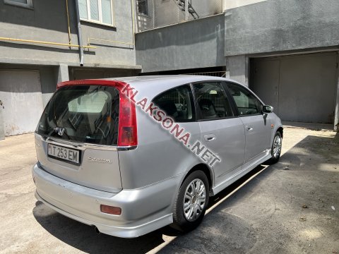 продам Honda Streamв пмр  фото 5