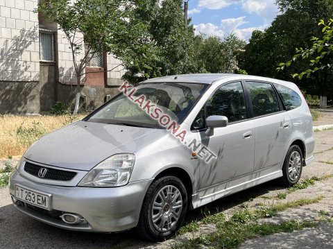 продам Honda Streamв пмр  фото 5