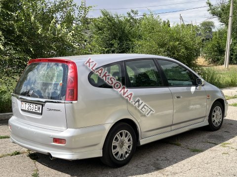 продам Honda Streamв пмр  фото 6