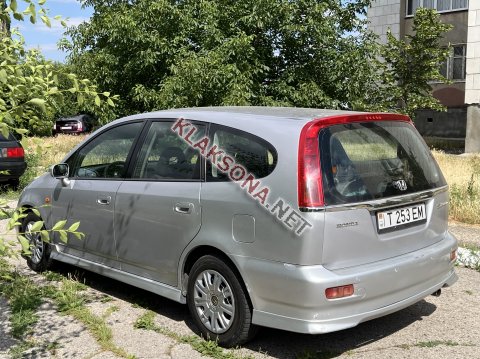 продам Honda Streamв пмр  фото 6