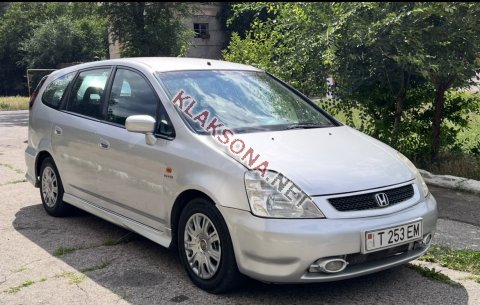 продам Honda Streamв пмр  фото 6