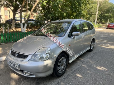 продам Honda Streamв пмр  фото 6