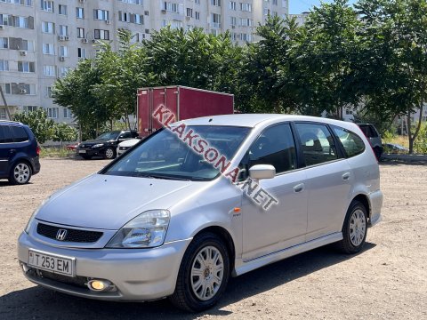 продам Honda Streamв пмр  фото 5