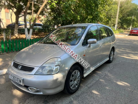 продам Honda Streamв пмр  фото 6