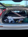продам Honda Stream в пмр  фото 3