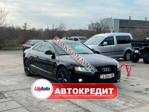 продам Audi A5в пмр  фото 6