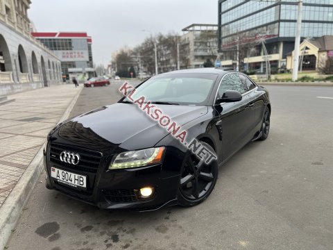 продам Audi A5в пмр  фото 4