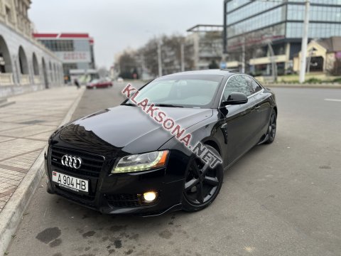 продам Audi A5в пмр  фото 4