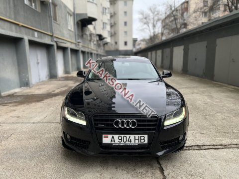 продам Audi A5в пмр  фото 6