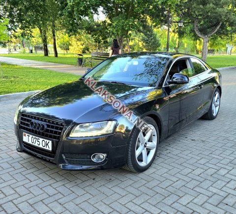 продам Audi A5в пмр  фото 5