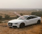 продам Audi A5 в пмр  фото 4