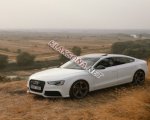продам Audi A5 в пмр  фото 1