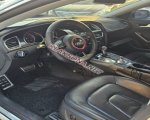 продам Audi A5 в пмр  фото 5