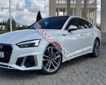 продам Audi A5 в пмр  фото 3