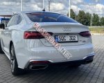 продам Audi A5 в пмр  фото 2