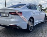 продам Audi A5 в пмр  фото 1