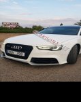 продам Audi A5 в пмр  фото 5