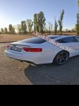 продам Audi A5 в пмр  фото 4