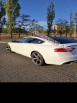 продам Audi A5 в пмр  фото 2