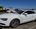 продам Audi A5 в пмр  фото 5