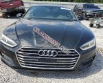 продам Audi A5 в пмр  фото 4