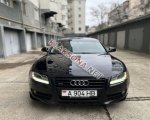 продам Audi A5 в пмр  фото 3