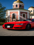 продам Audi A5 в пмр  фото 3