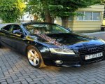 продам Audi A5 в пмр  фото 1