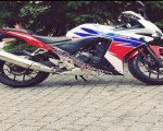 продам Honda Z в пмр  фото 3