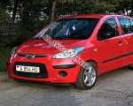 продам Hyundai  i10 в пмр  фото 2