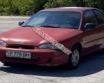 продам Hyundai  Accent в пмр  фото 5