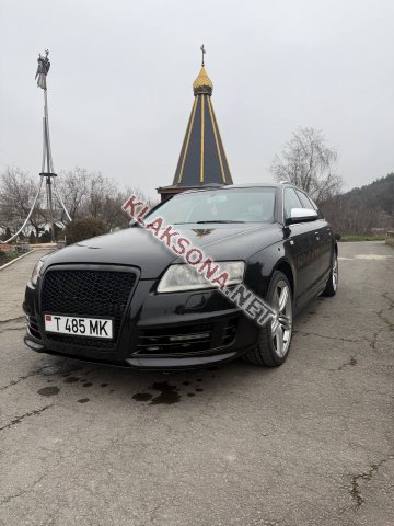 продам Audi A6в пмр  фото 6