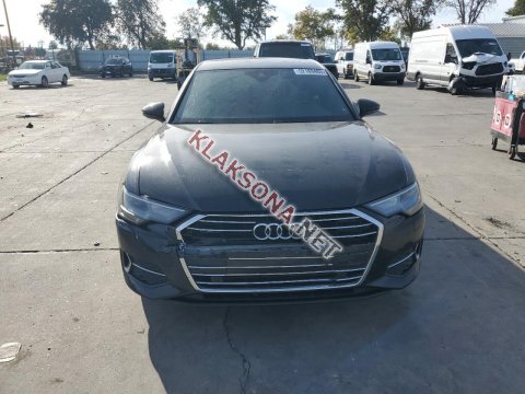 продам Audi A6в пмр  фото 6