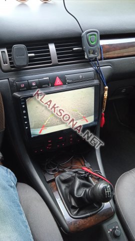 продам Audi A6в пмр  фото 5