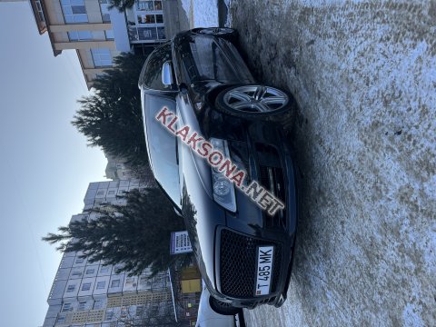 продам Audi A6в пмр  фото 5