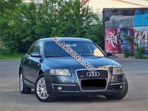 продам Audi A6в пмр фото 1