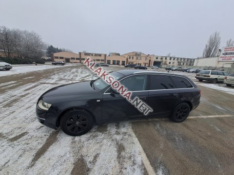 продам Audi A6в пмр  фото 5