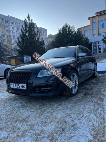 продам Audi A6в пмр  фото 6