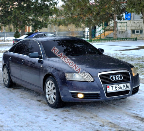 продам Audi A6в пмр  фото 5