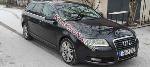 продам Audi A6в пмр  фото 4