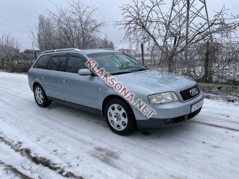продам Audi A6в пмр  фото 5