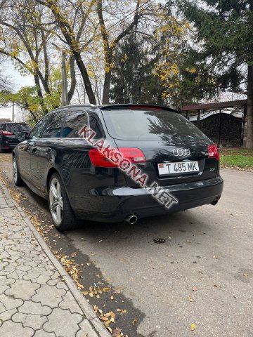 продам Audi A6в пмр  фото 6