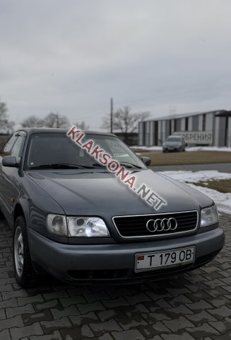 продам Audi A6в пмр  фото 4
