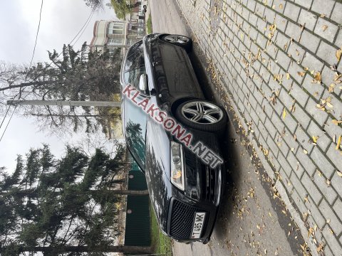 продам Audi A6в пмр  фото 5