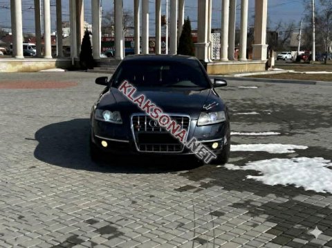 продам Audi A6в пмр  фото 6