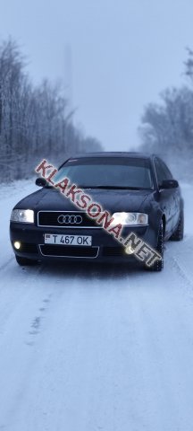 продам Audi A6в пмр  фото 5